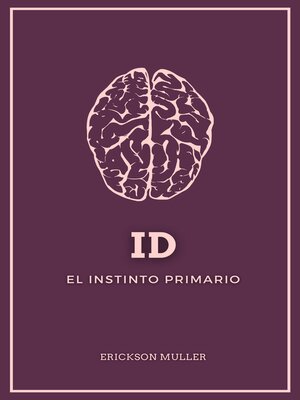 cover image of ID